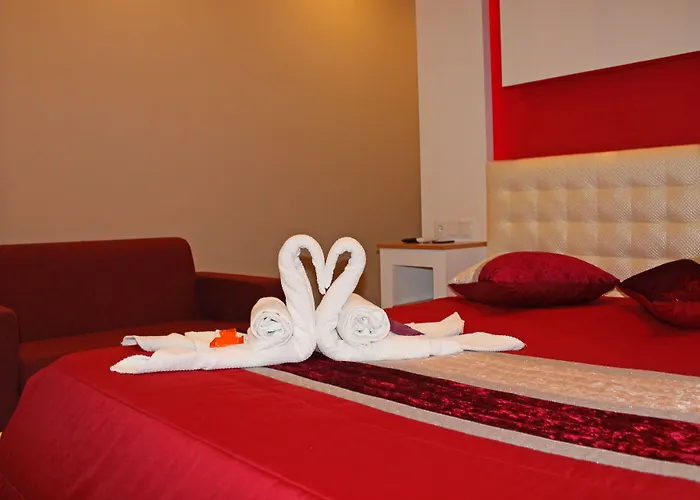 Vendégház Monte Carlo 3*