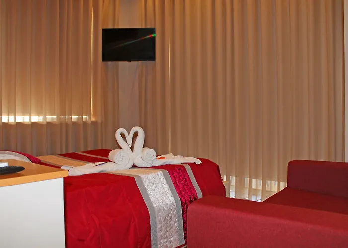 Monte Carlo Love Gasthof 3*