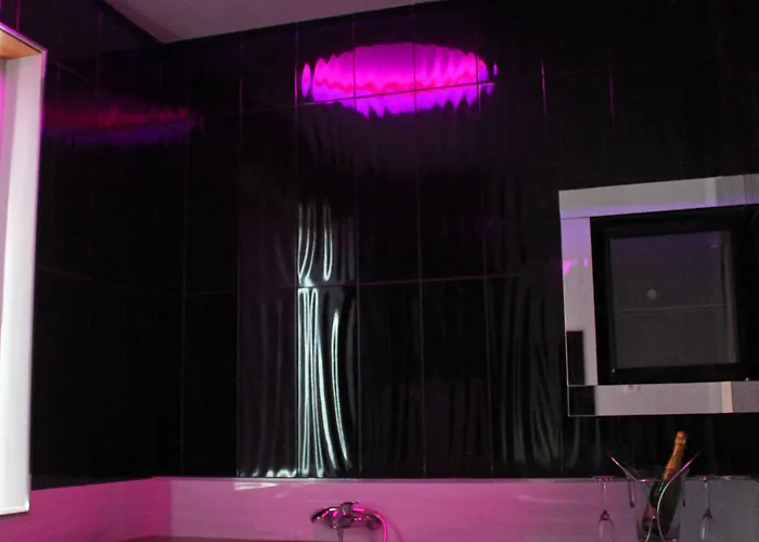 Monte Carlo Love Gasthof