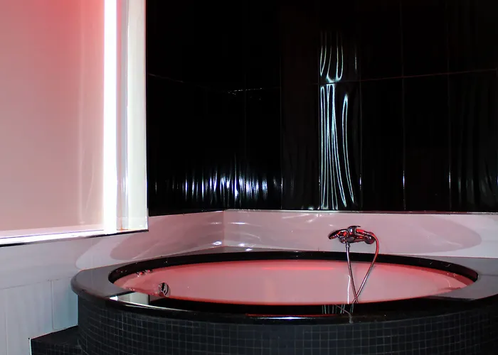 Vendégház Monte Carlo 3*