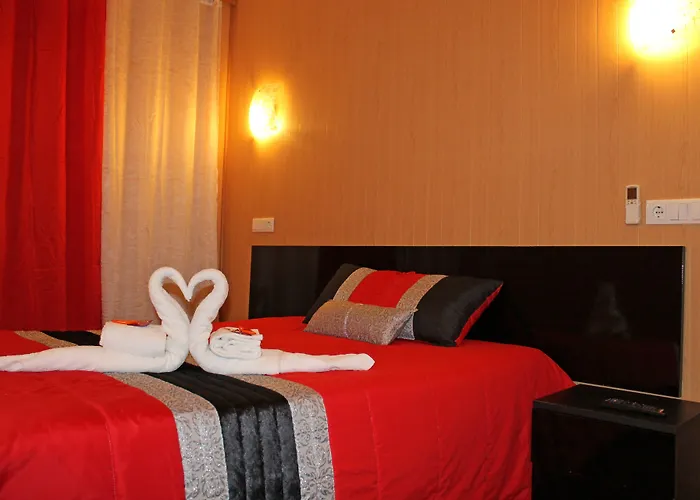 Monte Carlo Love Gasthof