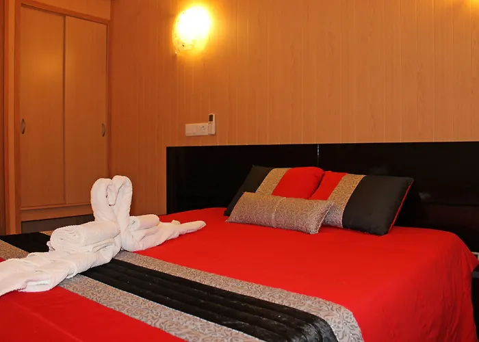 Vendégház Monte Carlo Porto