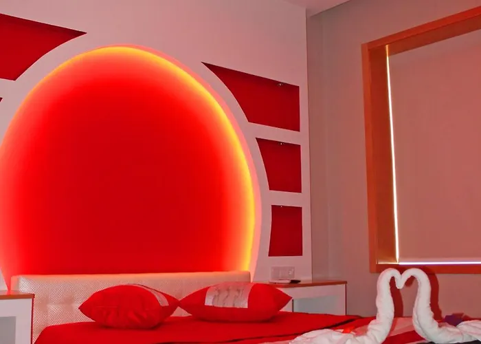 Vendégház Monte Carlo Porto